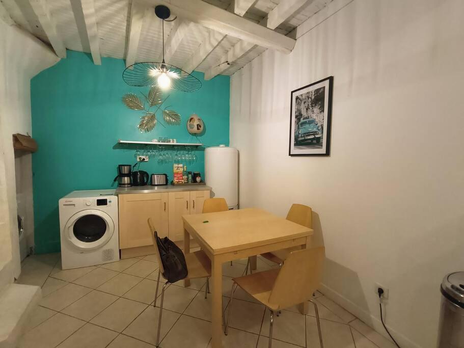 Вилла Marmandin Arles Centre Экстерьер фото